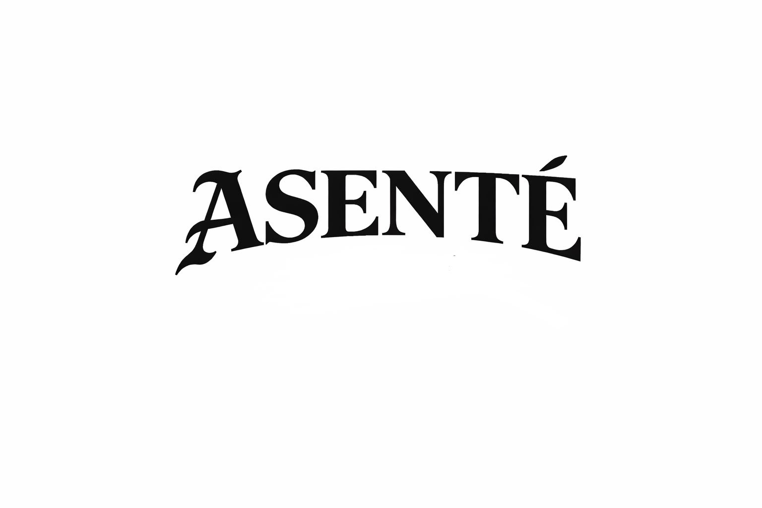 ASENTE logo